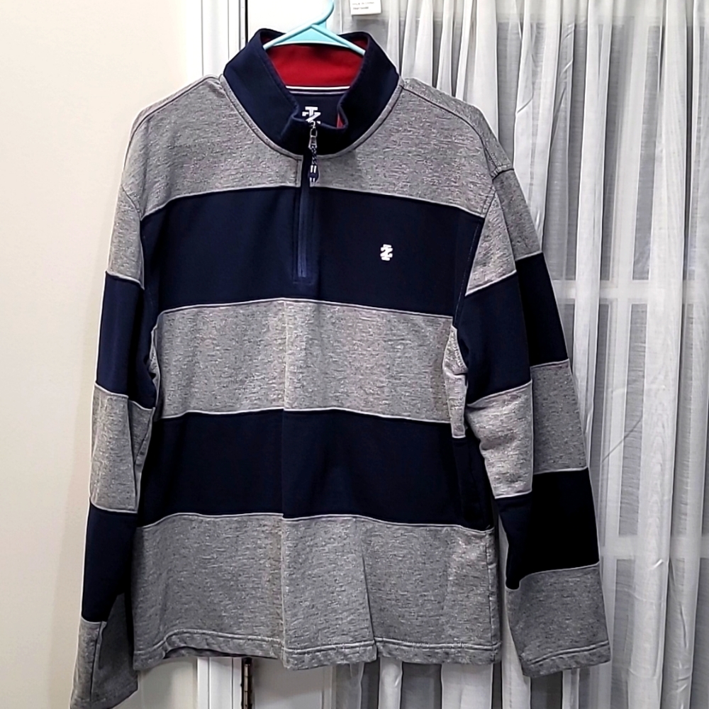 Men's IZOD pull over